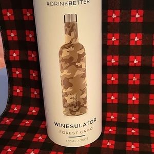 Winesulator